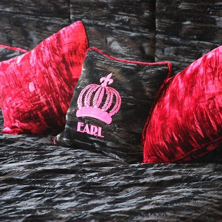 Earl Of Doncaster Hotel Стая снимка