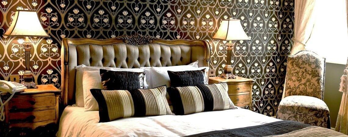 Earl Of Doncaster Hotel Екстериор снимка