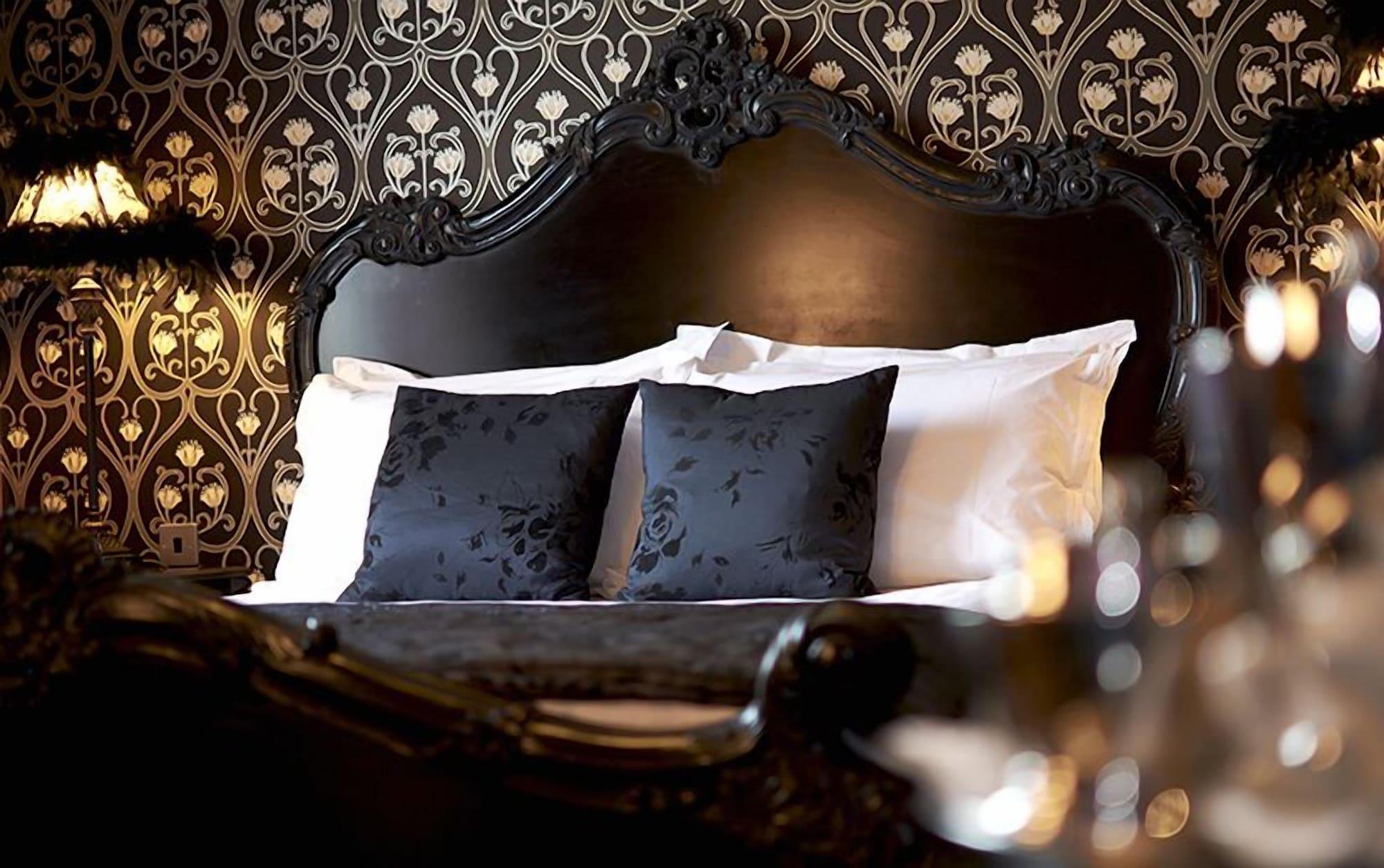 Earl Of Doncaster Hotel Екстериор снимка