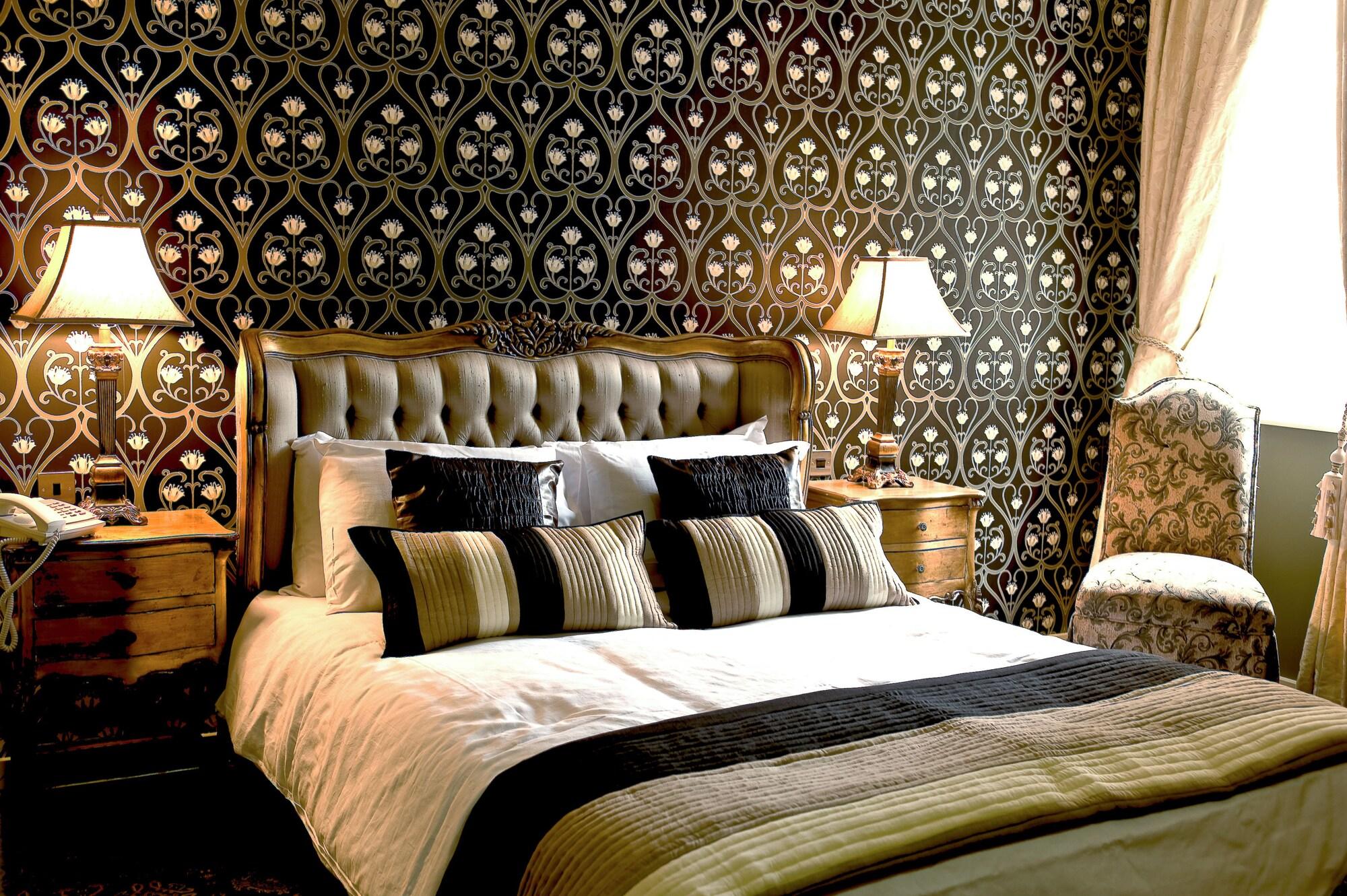 Earl Of Doncaster Hotel Екстериор снимка