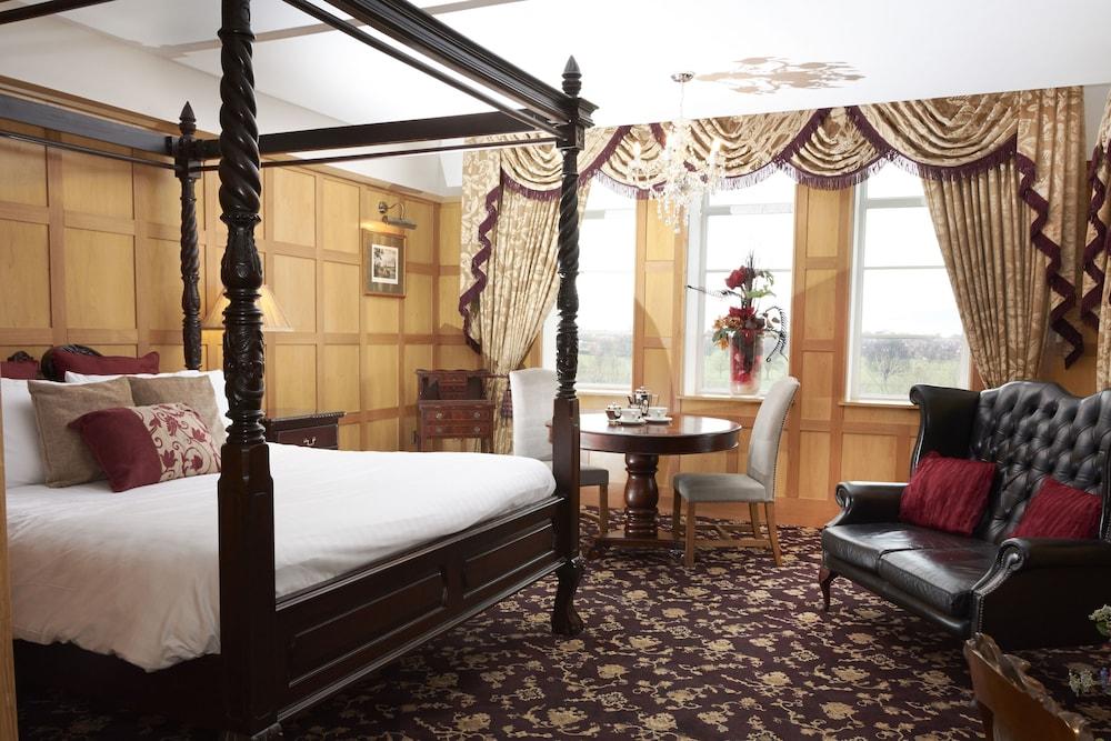 Earl Of Doncaster Hotel Екстериор снимка