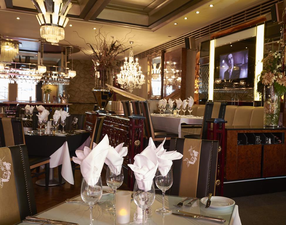Earl Of Doncaster Hotel Екстериор снимка