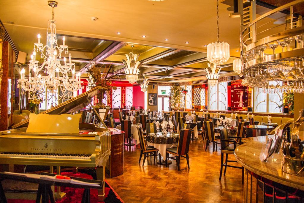 Earl Of Doncaster Hotel Екстериор снимка