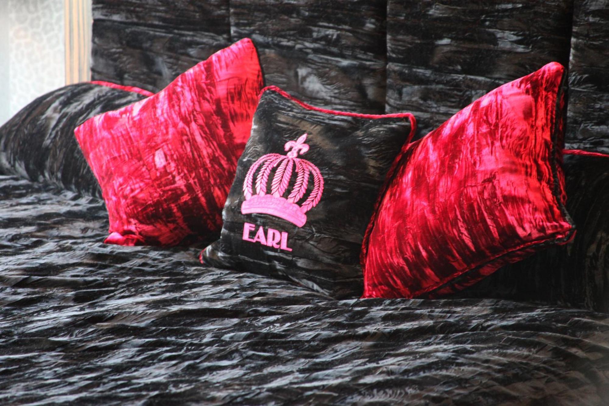 Earl Of Doncaster Hotel Стая снимка