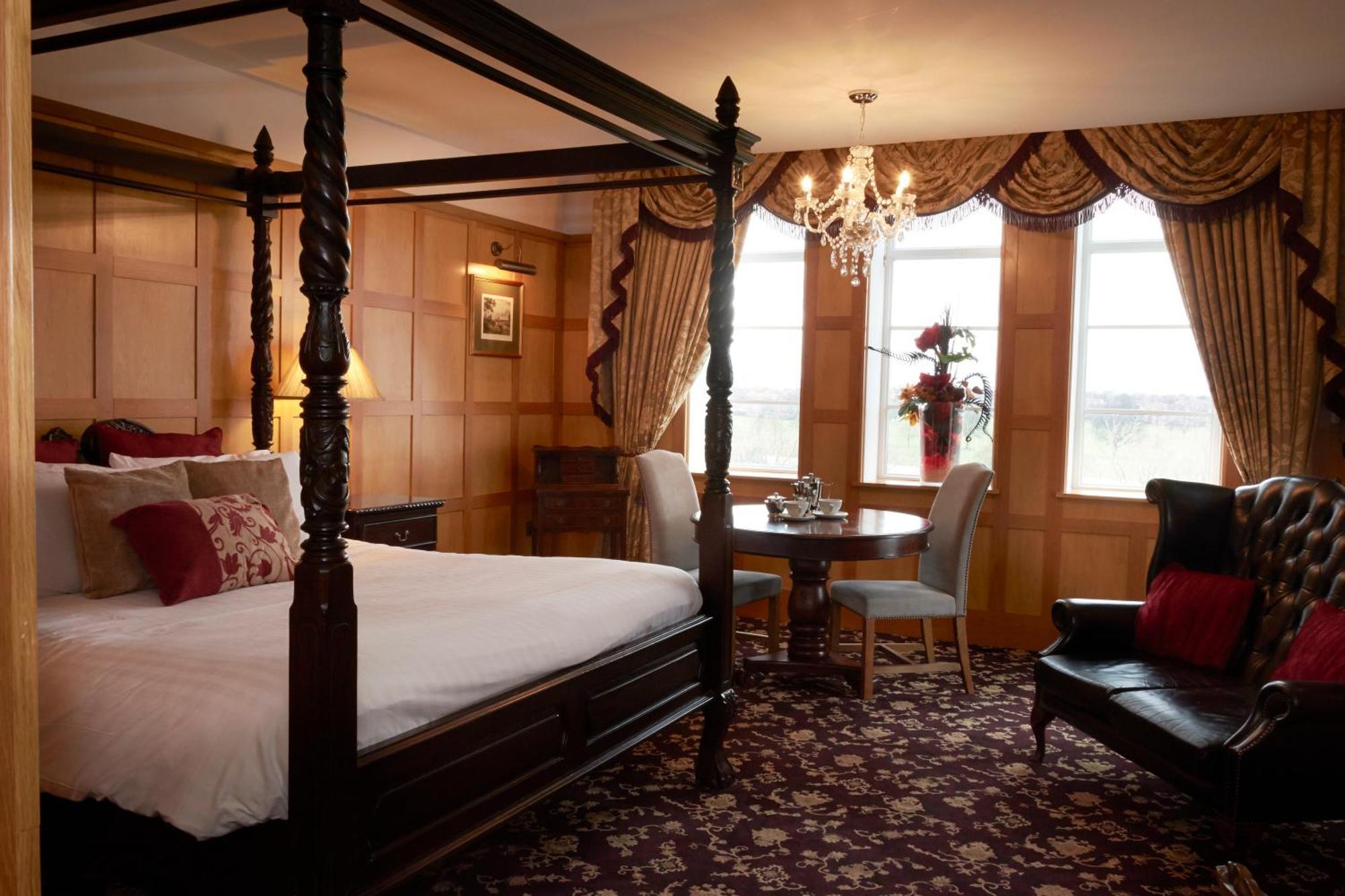 Earl Of Doncaster Hotel Стая снимка