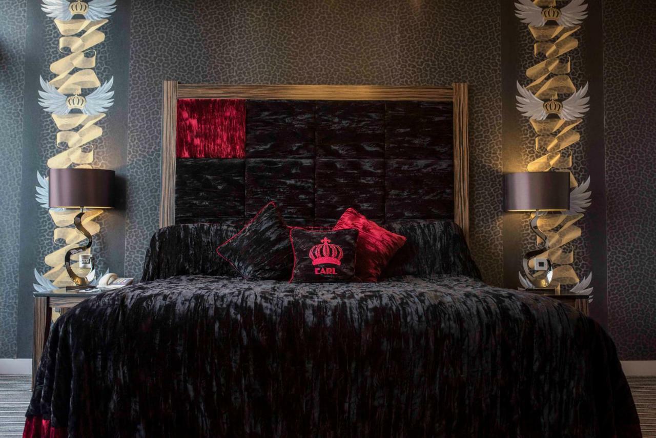 Earl Of Doncaster Hotel Екстериор снимка