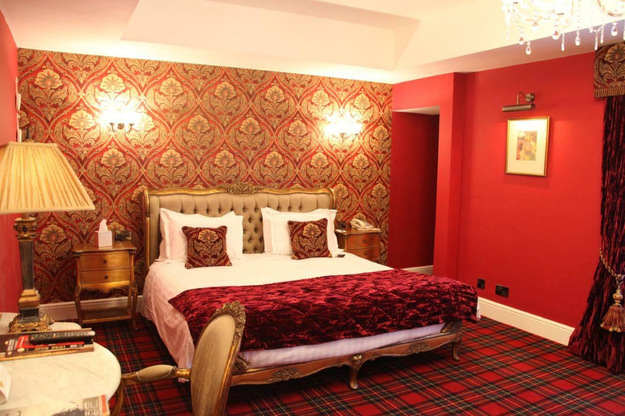 Earl Of Doncaster Hotel Екстериор снимка