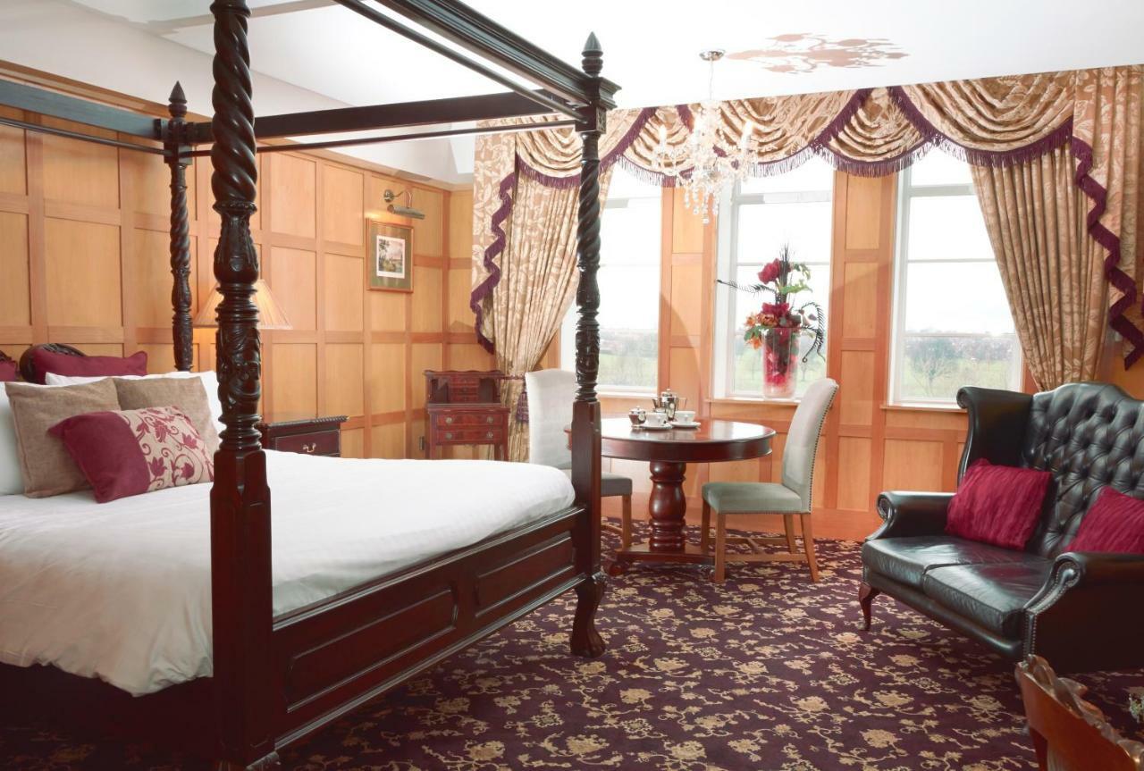Earl Of Doncaster Hotel Екстериор снимка
